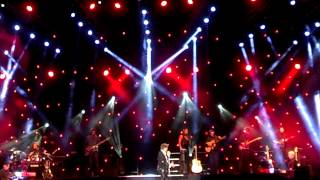 Dream Lover Cliff Richard  Israel 2013 [upl. by Eihs943]