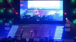 2NE1 ARANETA CONCERT HD56 [upl. by Carmencita304]