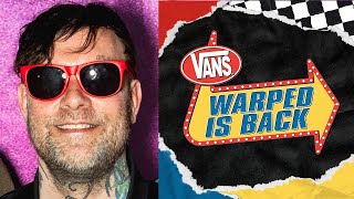 Warped Tour Returns Bands React [upl. by Alric670]