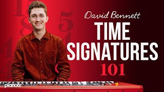 Understanding Time Signatures in Music ⏰ Essential Tips for Musicians [upl. by Ynattirb464]