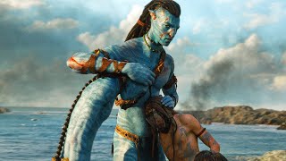 AVATAR Full Movie 2023 Navi Journey  Superhero FXL Action Movies 2023 in English Game Movie [upl. by Ojytteb73]