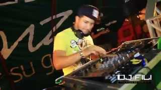 DJ FILI En Ferias De Rozo amp Yumbo Valle [upl. by Goulette]