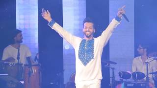 Saiid Sayad  Dilam Dar Megera Afghanistan Independence Day Concert 2017 [upl. by Raffaj]