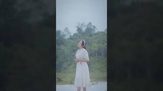 Sisa Rasa Korean Cover by Astiside Teaser Video [upl. by Wally119]