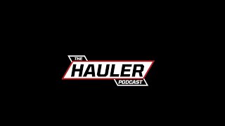 The Hauler Podcast  Season 2 Episode 12 [upl. by Abernon]