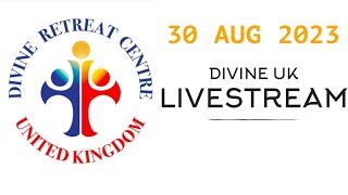 LIVE Healing Service Holy Mass and Eucharistic Adoration 30 August 2023 Divine UK [upl. by Llevron733]