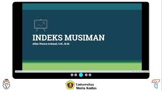 INDEKS MUSIMAN [upl. by Reginald]