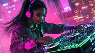 House Music Mix FALL 2024  Anyma Agents Of Time Daddy Yankee SZA Style DJ Mix [upl. by Koeppel]