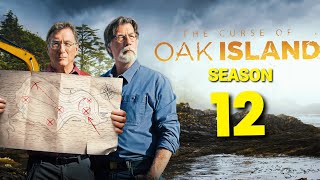 The Curse of Oak Island Season 12 Release Date and Everything we know [upl. by Obola]