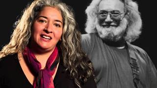 30 Years Later Jerry Garcia’s Daughter Sadly Confirms the Rumors [upl. by Fowler]