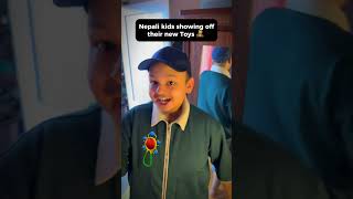 That showoff kid thecapguy comedy comedyfilms funny [upl. by Delsman]