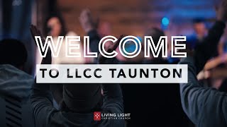 Living Light Church Taunton  Live Stream  17122023 [upl. by Geri]