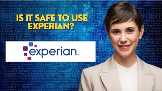 Is it safe to use Experian [upl. by Snevets289]