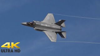 F35A Lightning II Demo 2024 [upl. by Notreve87]