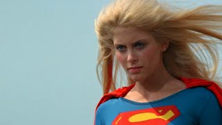 SUPERGIRL 1973  Full Movie  Fantasy Horror Action w Pinky Montilla [upl. by Caundra]