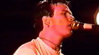 Blink 182  Live 09051998 Riverside California  17 Enthused [upl. by Francis294]