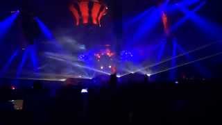 Qlimax 2013 Coone Intro Full HD 1080p [upl. by Franklin900]