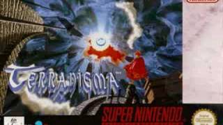 Terranigma OST  Dungeons [upl. by Madel]