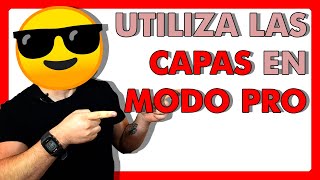 🔴Crear ESTADOS de CAPAS en AUTOCAD CAPAS avanzado [upl. by Vikki]