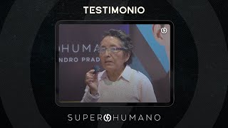 TESTIMONIO SÚPER HUMANO ⚡️ [upl. by Sialac755]