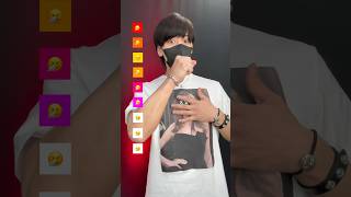 【Reggae amp CalypsoRemix】TikTok challenge dance tutorial TAKAHARU emoji shorts TAKAHARUchannel [upl. by Awra]