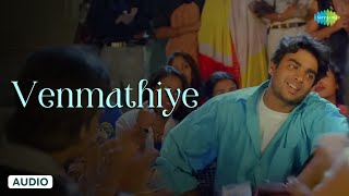 Venmathiye  Audio Song  Minnale  Madhavan Reema Sen  Harris Jayaraj  Gautham Menon [upl. by Yzdnil]