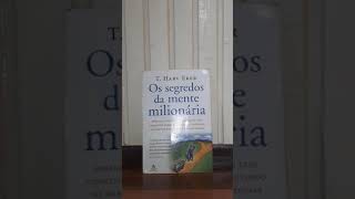 os segredos da mente milionaria audiobook [upl. by Graves]