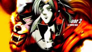 Bloody roar 2This ones for youAlice [upl. by Eihcir]