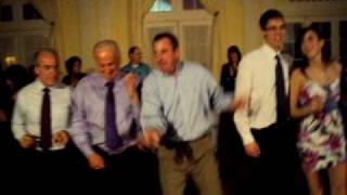 RIVER DANCE WALTERS WEDDINGAVI [upl. by Ephram]