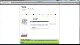 Design PCR Primers Around a Specific Region with PrimerQuest [upl. by Natsirc]