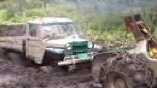 quotKnucklehead Filmsquot mud bog smiths mill part 1 [upl. by Gnahk659]