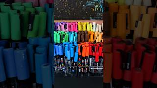 Organizing 300 Posca Markers in 60 Seconds… shorts [upl. by Nylyaj]