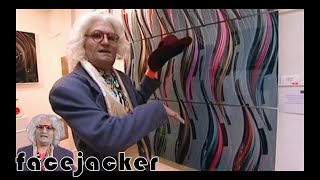 Brian Badonde On Art  Facejacker [upl. by Cresa]