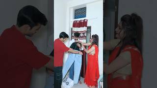 इस दिवाली किसी को ख़ुशिया देकर देखो अच्छा लगेगा🥺❤️🪔 kajalsoni youtubeshorts diwali emotional [upl. by Jareen62]