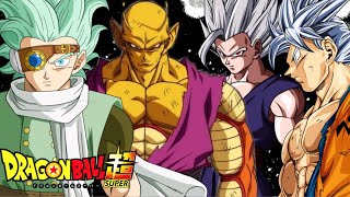 Dragon Ball Super Budokai Tenkaichi Tag Team Mod PSP  DBZ TTT MOD PPSSPP [upl. by Ennaylime]