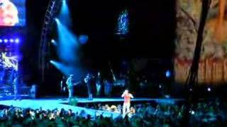 Kenny Chesney Live No Shirts [upl. by Sualohcin]