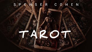 Tarot 2024 Movie  Harriet Slater Adain Bradley Jacob Batalon  Review amp Facts [upl. by Caril]