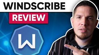 Windscribe VPN Review 2024 🎯 Better Watch Before Buying [upl. by Tala856]