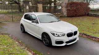 Massive Spec Stage 2 M140i [upl. by Sonitnatsnoc]