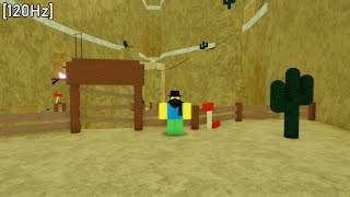 Roblox FE2 Community Maps  Lost Canyon 120Hz LowMid Insane [upl. by Ssej364]