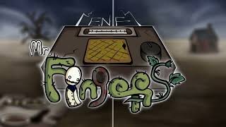 those salad fingers fnf teasers but i made them more epic [upl. by Iahcedrom]