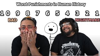 TOP 10 Worst Punishments In History  106 [upl. by Nnaeus705]