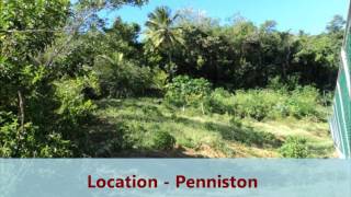 Real Estate In StVincent amp the Grenadines  Bijou Real Estate [upl. by Nawek]