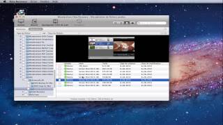 Comment récupérer des fichiers supprimés de la corbeille vidée sous Mac OS X [upl. by Danielson]