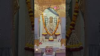 Har Raat Diwali hongiya Shri nangli Sahib ssdn Daily live darshan shri nangli dham youtubeshorts [upl. by Rico8]