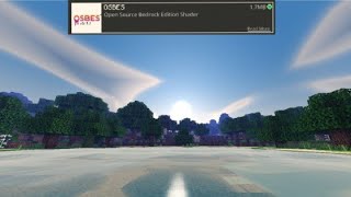 OSBES shader [upl. by Hoppe]