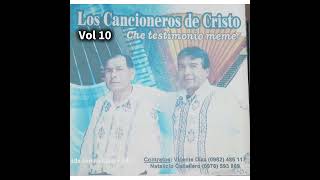 Los Cancioneros De Cristo Ne Oración rehe Aikõteve [upl. by Voltz]