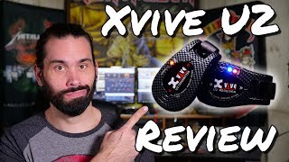 150 Xvive U2 Guitar Wireless Review [upl. by Mooney]