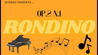 RONDINO Op2 N1 [upl. by Mossolb186]