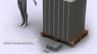 One Billion Dollars [upl. by Burford]